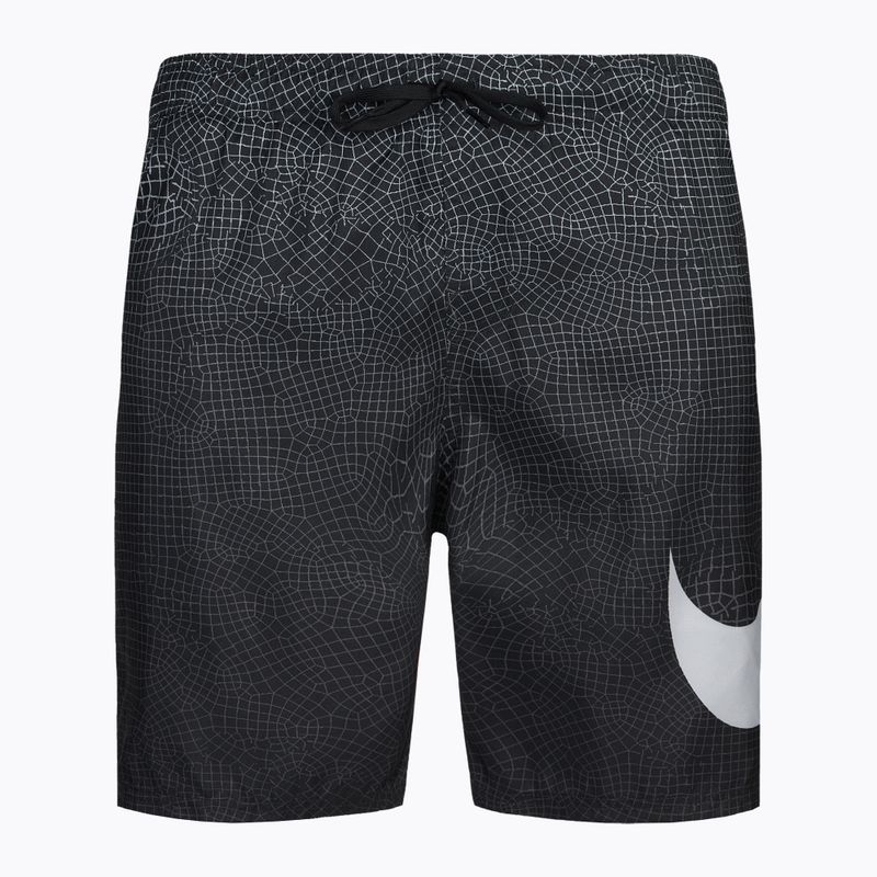 Herren Nike Grid Swoosh Breaker 9