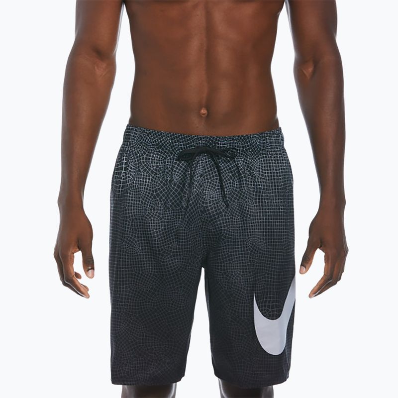 Herren Nike Grid Swoosh Breaker 9