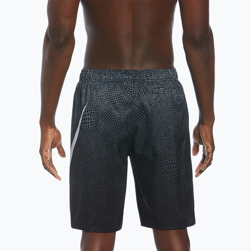 Herren Nike Grid Swoosh Breaker 9