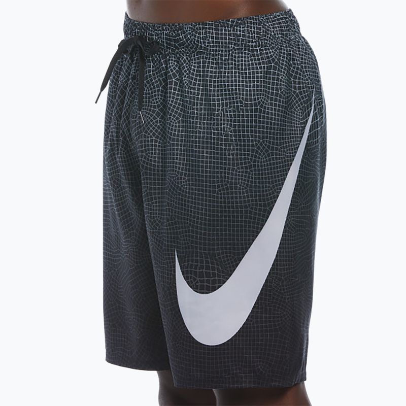 Herren Nike Grid Swoosh Breaker 9