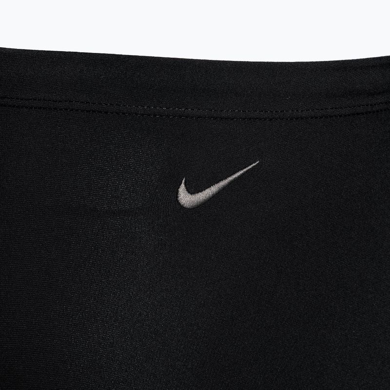 Nike Hydrastrong Jammer Herren-Badebekleidung schwarz 4