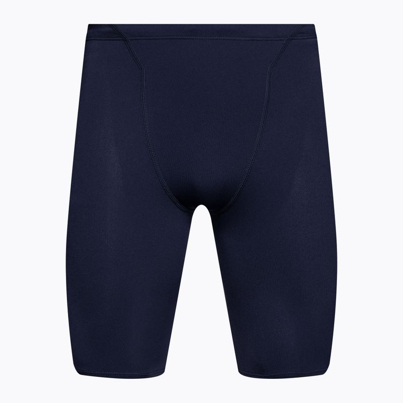 Herren Nike Hydrastrong Swim Jammer midnight navy