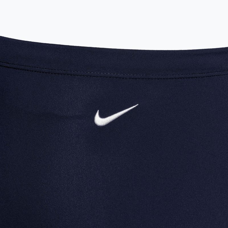 Herren Nike Hydrastrong Swim Jammer midnight navy 4