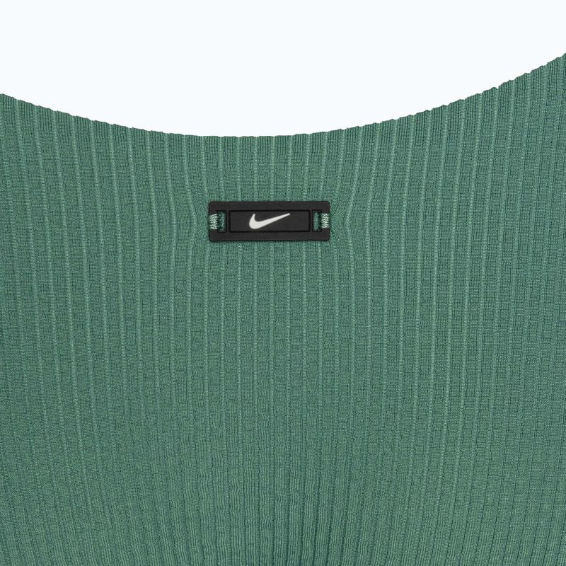 Nike Elevated Essential Pucker Crossback Zweiteiliger Badeanzug 3