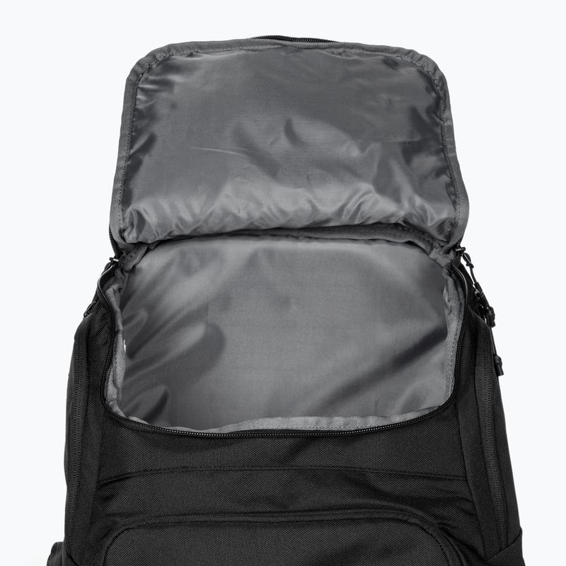 Nike Swim Backpack schwarz 4