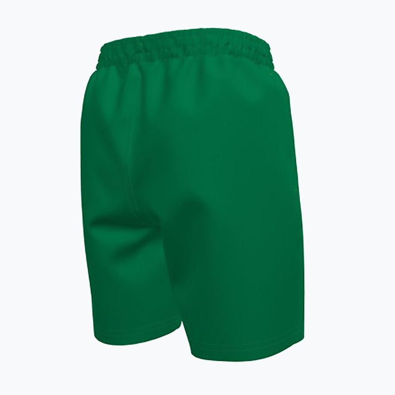 Nike Essential 6" Volley Stadion grün Kinder-Badeshorts 2