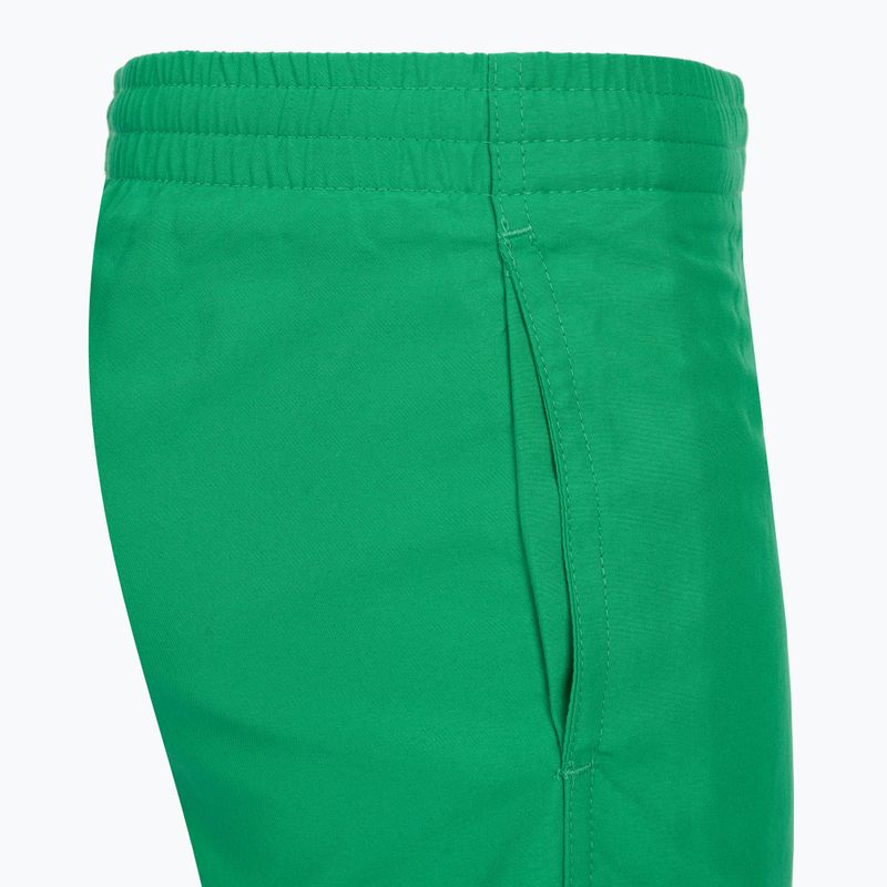 Nike Essential 4" Volley Stadion grün Kinder-Badeshorts 4