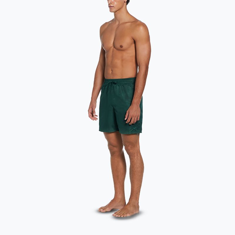 Nike Swim Breaker 7" Volley Tanne Badeshorts für Männer 2