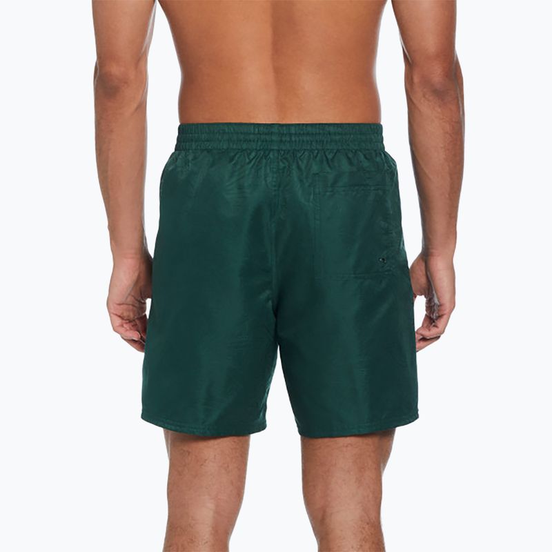 Nike Swim Breaker 7" Volley Tanne Badeshorts für Männer 3