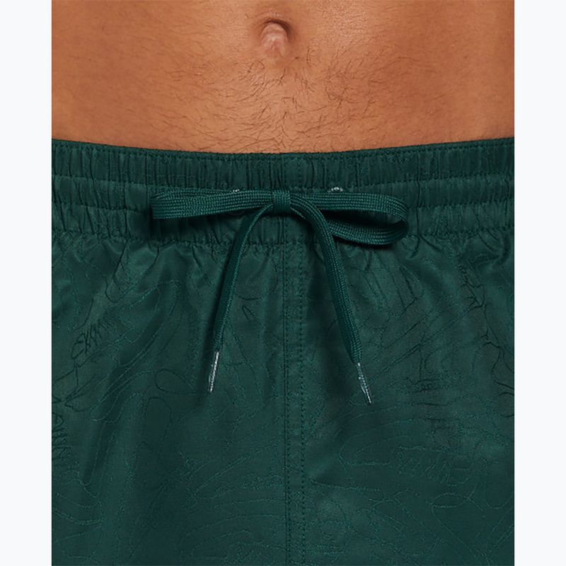 Nike Swim Breaker 7" Volley Tanne Badeshorts für Männer 5