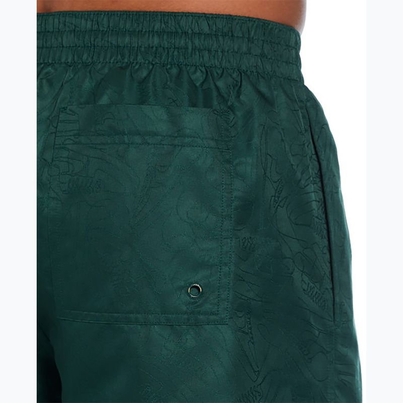 Nike Swim Breaker 7" Volley Tanne Badeshorts für Männer 6