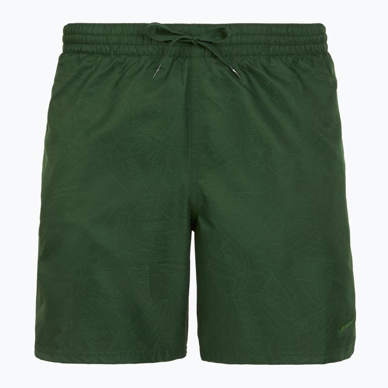 Nike Swim Breaker 7" Volley Tanne Badeshorts für Männer