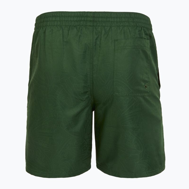 Nike Swim Breaker 7" Volley Tanne Badeshorts für Männer 2