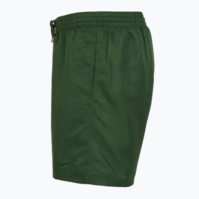 Nike Swim Breaker 7" Volley Tanne Badeshorts für Männer 3