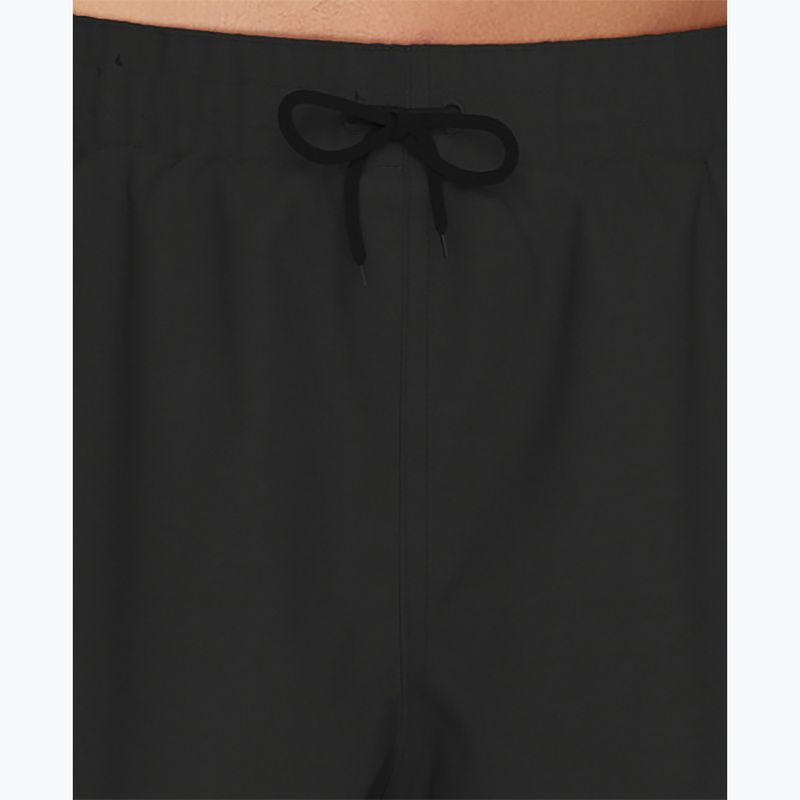 Herren Nike Specs 7" Badeshorts Volley schwarz 9