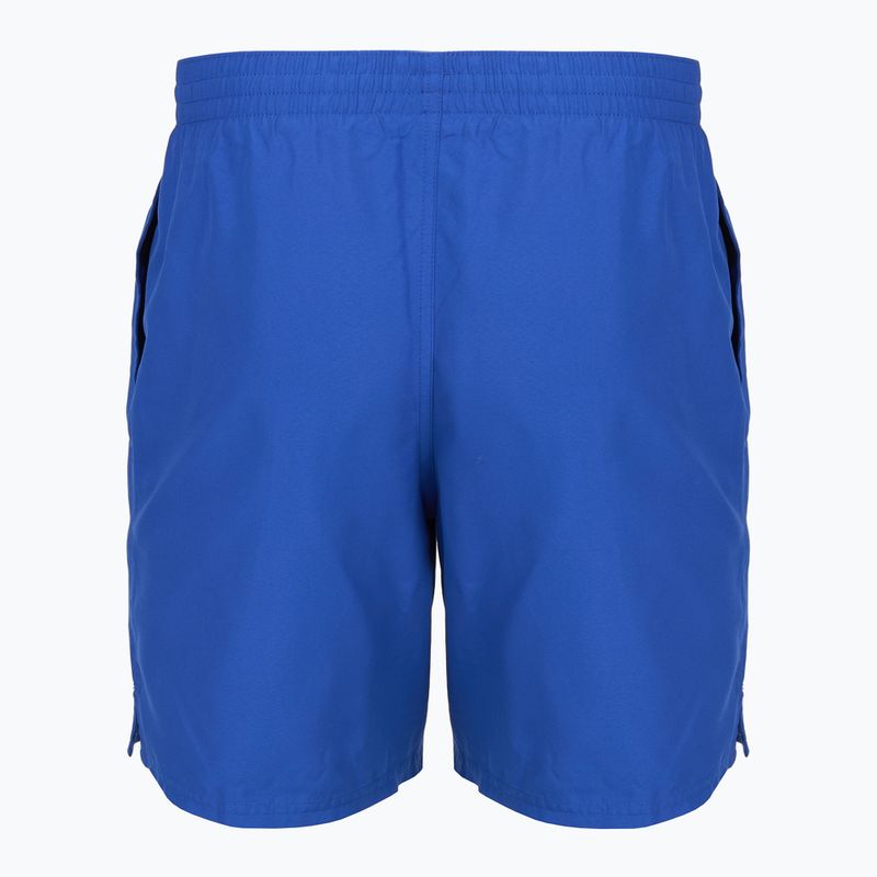 Badeshorts Herren Nike Essential 7" Volley game royal 2