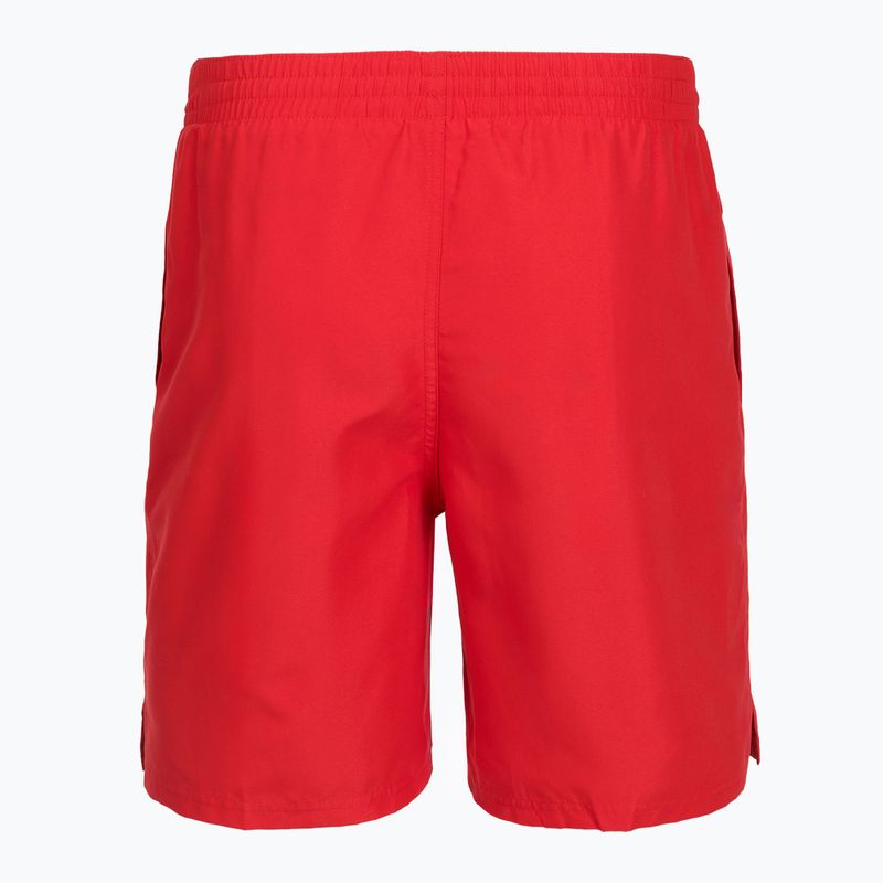 Herren-Badeshorts Nike Essential 7" Volley university red 2