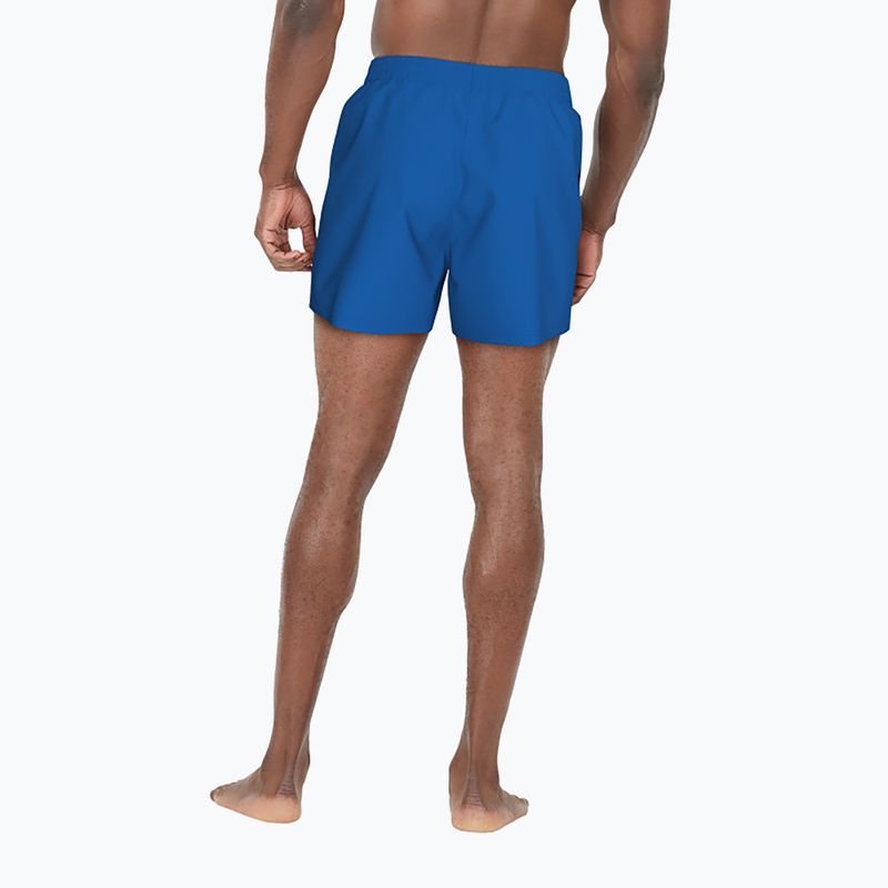 Badeshorts Herren Nike Essential 5" Volley game royal 3