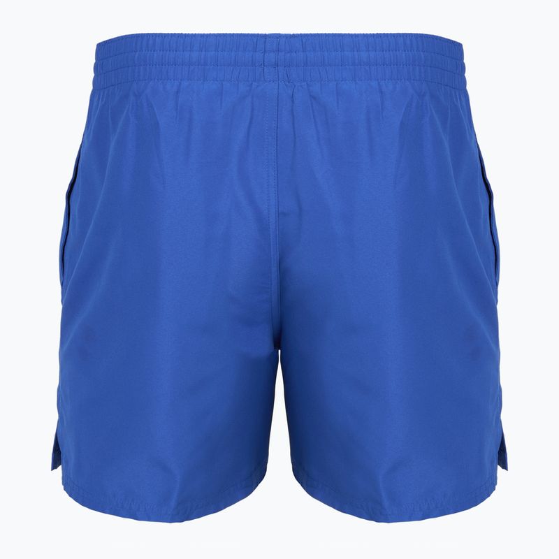 Badeshorts Herren Nike Essential 5" Volley game royal 2