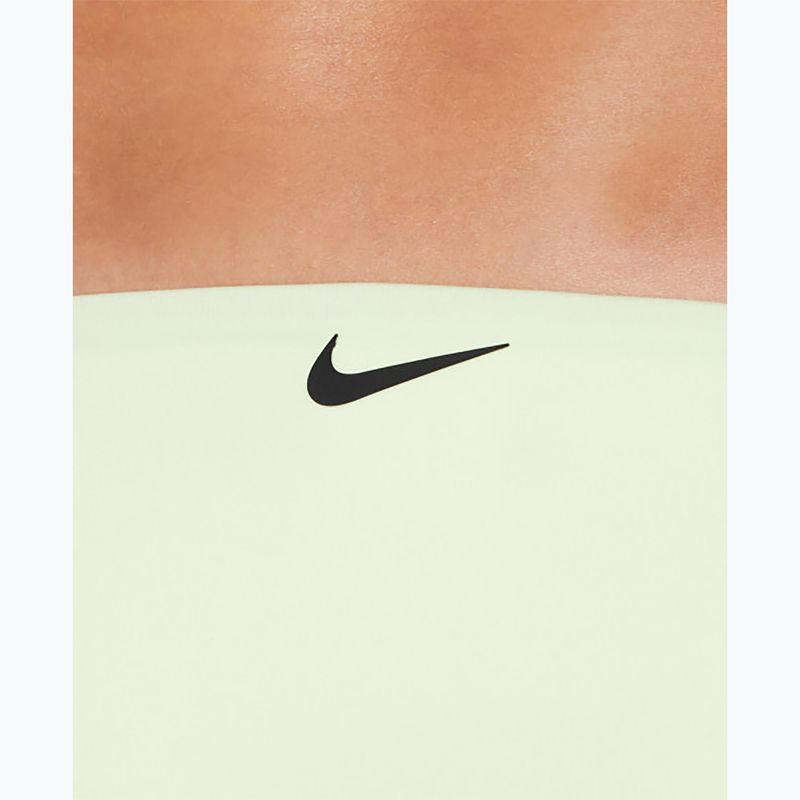Nike Essential Tie String Bikini Badeanzug Bottom barely volt 4