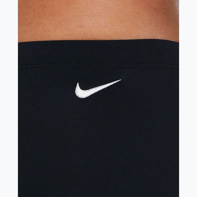 Herren Nike Hydrastrong Swim Jammer schwarz 10