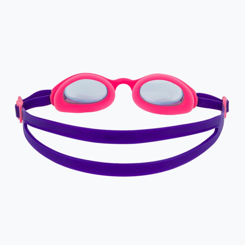 Kinder-Schwimmbrille Nike Hyper Flow hyper pink 4