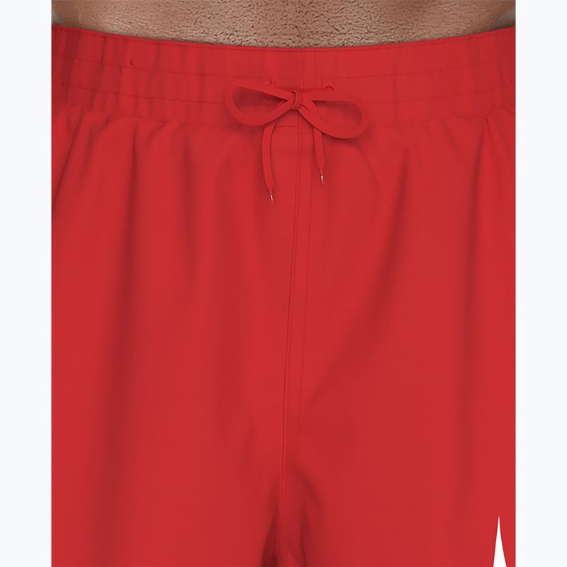 Herren-Badeshorts Nike Specs 7" Volley university red 6