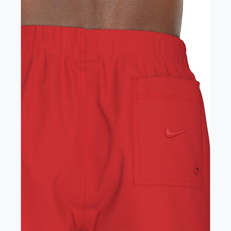 Herren-Badeshorts Nike Specs 7" Volley university red 7