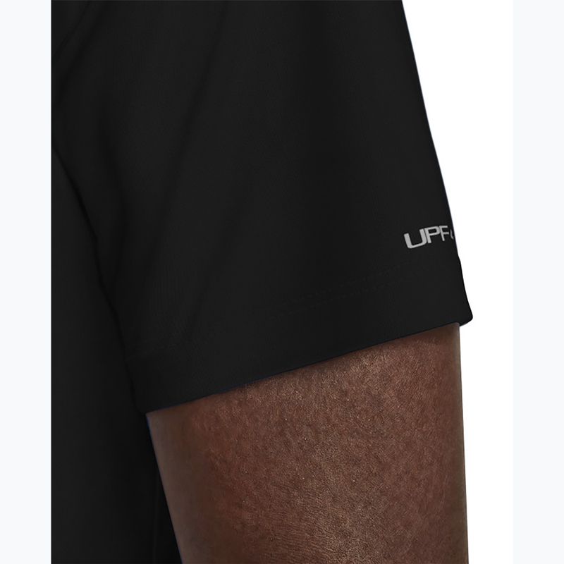 Herren T-Shirt Nike Hydroguard Specs black 5