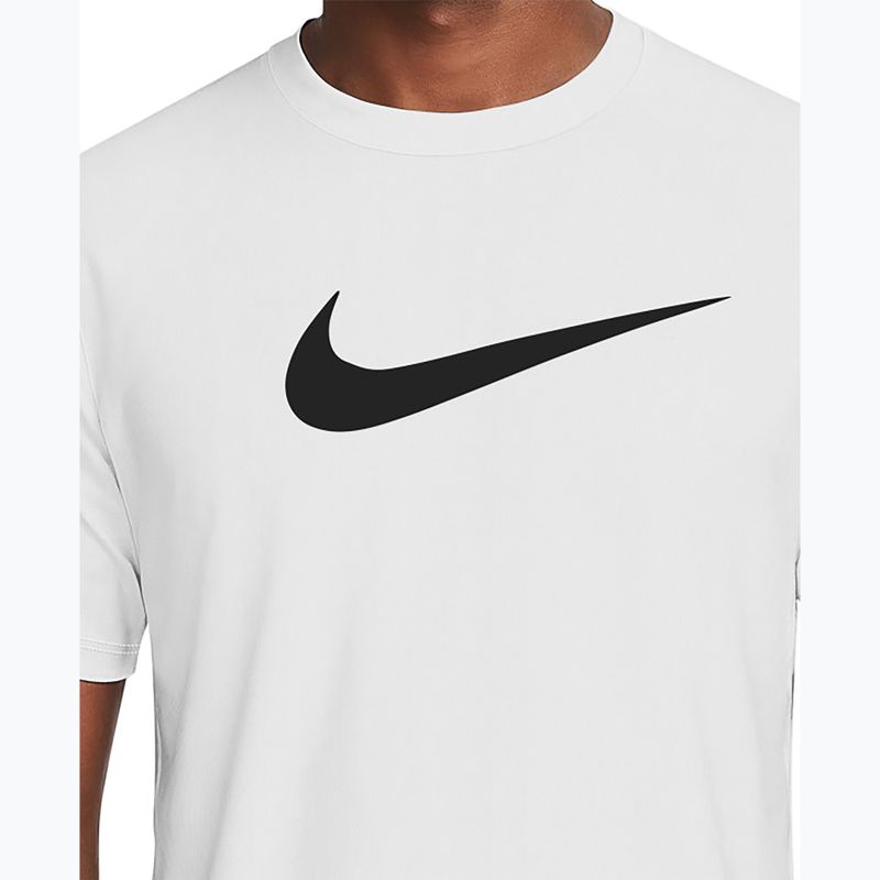 Herren T-Shirt Nike Hydroguard Specs white 4