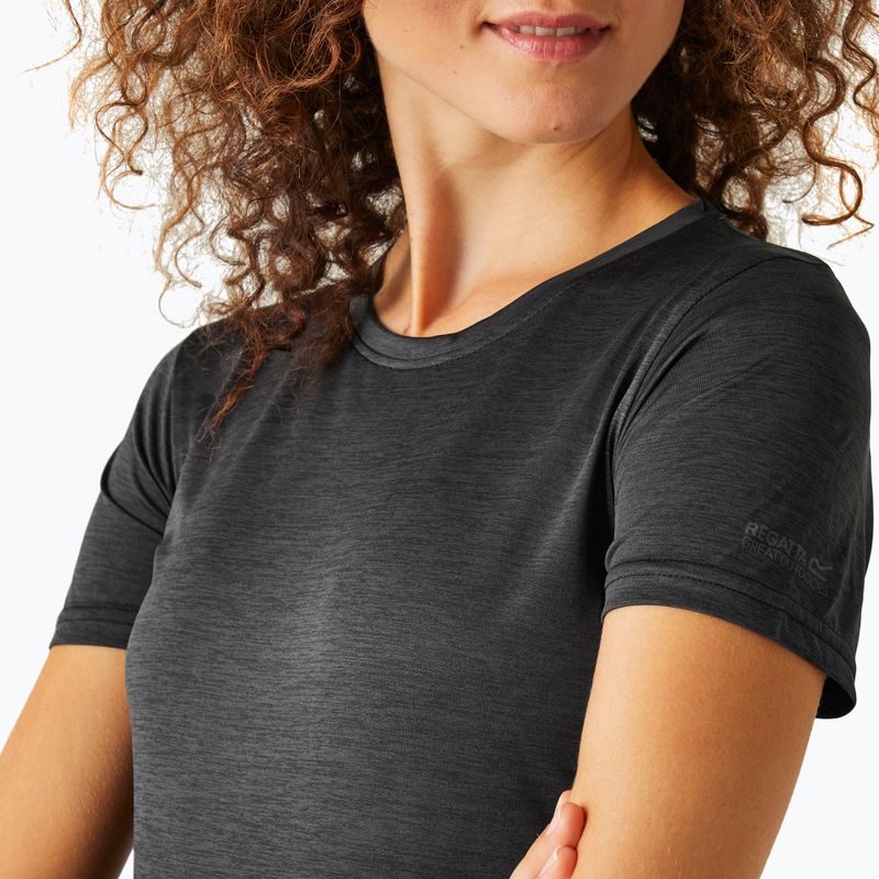 Shirt Damen Regatta Fingal Edition black 4