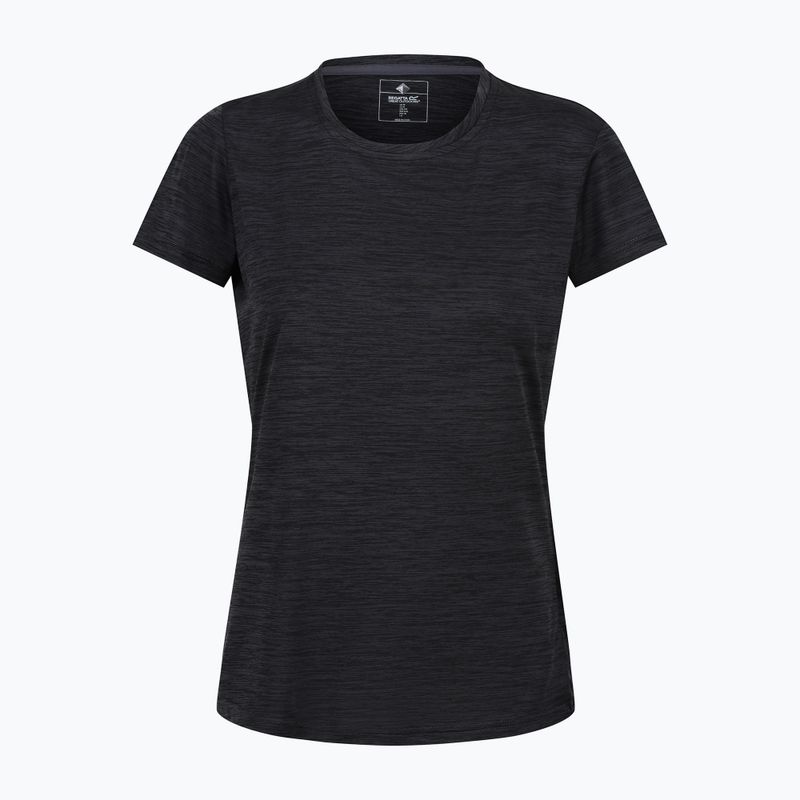Shirt Damen Regatta Fingal Edition black 5