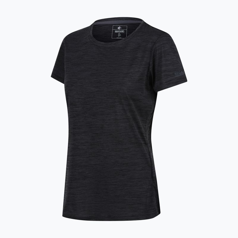 Shirt Damen Regatta Fingal Edition black 7