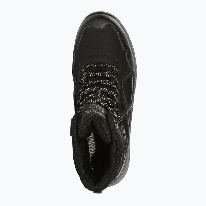 Wanderschuhe Herren REGATTA Vendeavour black/granit