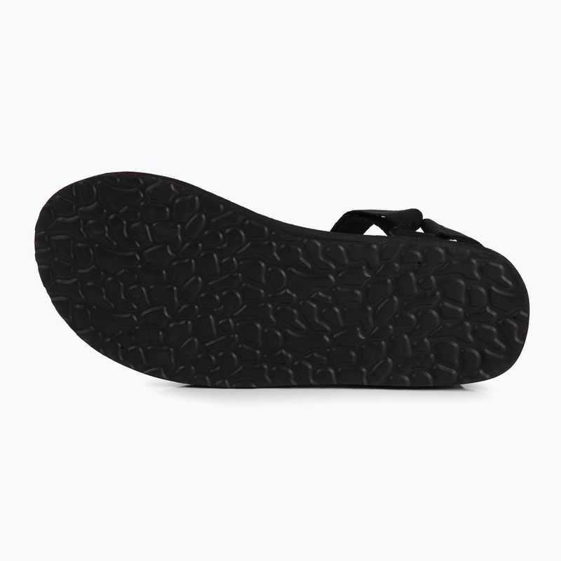 Sandalen REGATTA Vandeavour black 4