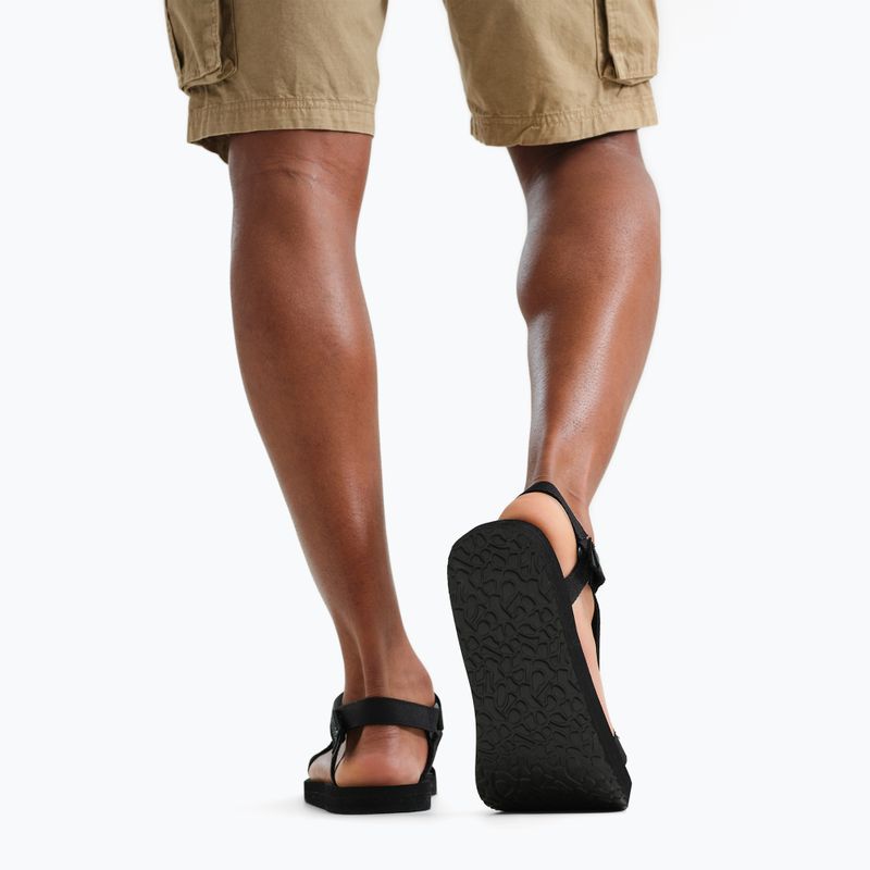 Sandalen REGATTA Vandeavour black 7