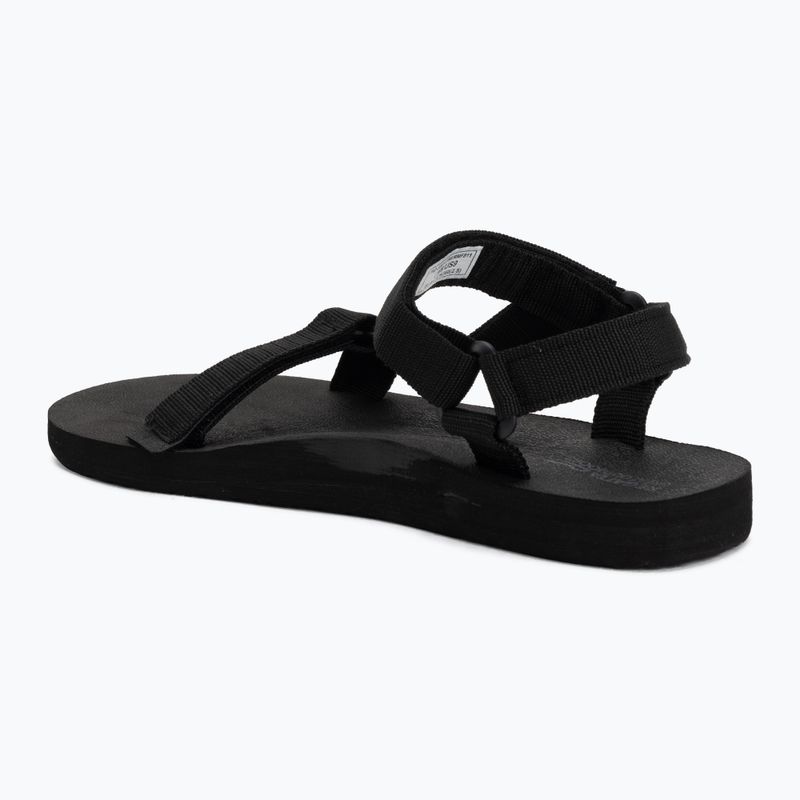 Sandalen REGATTA Vandeavour black 3