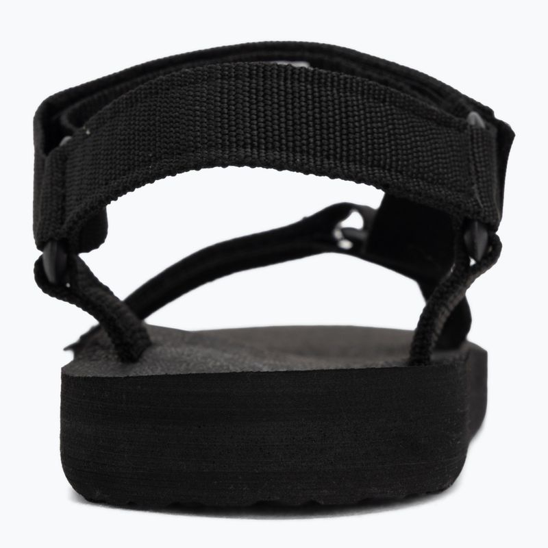 Sandalen REGATTA Vandeavour black 6