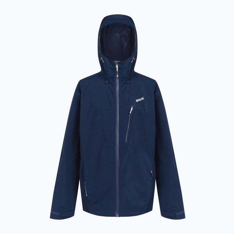 Regenjacke Herren REGATTA Birchdale navy 6