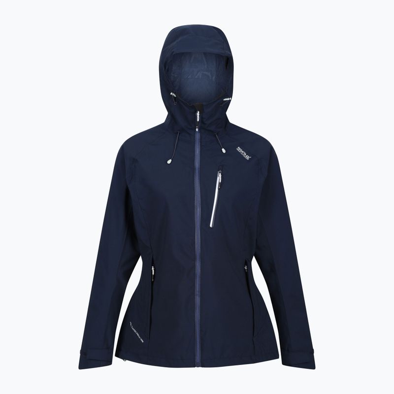 Regenjacke Damen REGATTA Birchdale navy 7