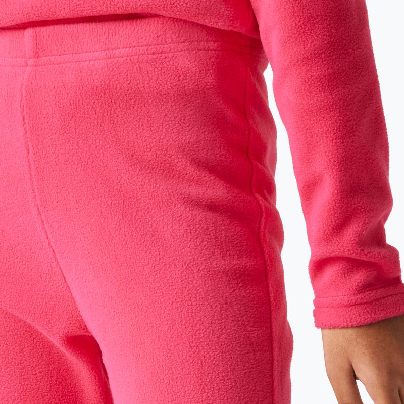 Kinder Thermohose REGATTA Thermal Baselayer pink potion 8