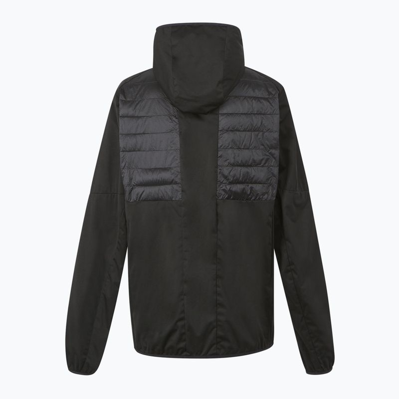 Hybrid Jacke Herren REGATTA Andreson Pro Hybrid black 8