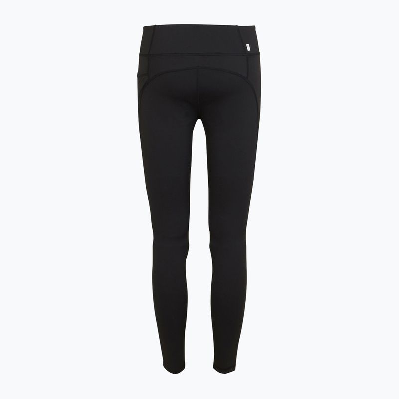Damen Leggings REGATTA Holeen Pro Compress black