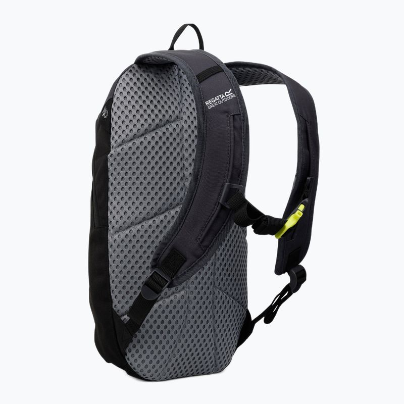 Wanderrucksack REGATTA Highton V2 20 l black/seal 3