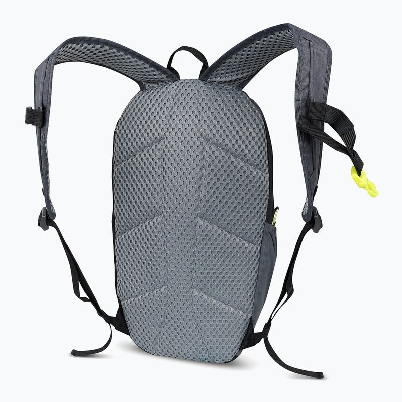 Wanderrucksack REGATTA Highton V2 20 l black/seal 4