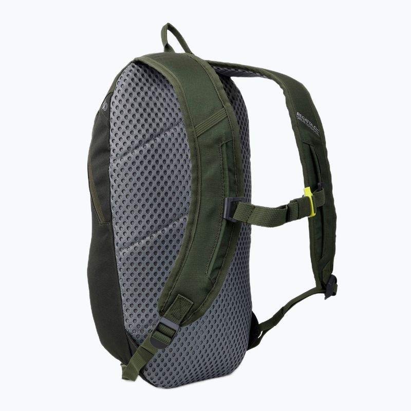 Wanderrucksack REGATTA Highton V2 20 l dkkhk/frlfcl 3