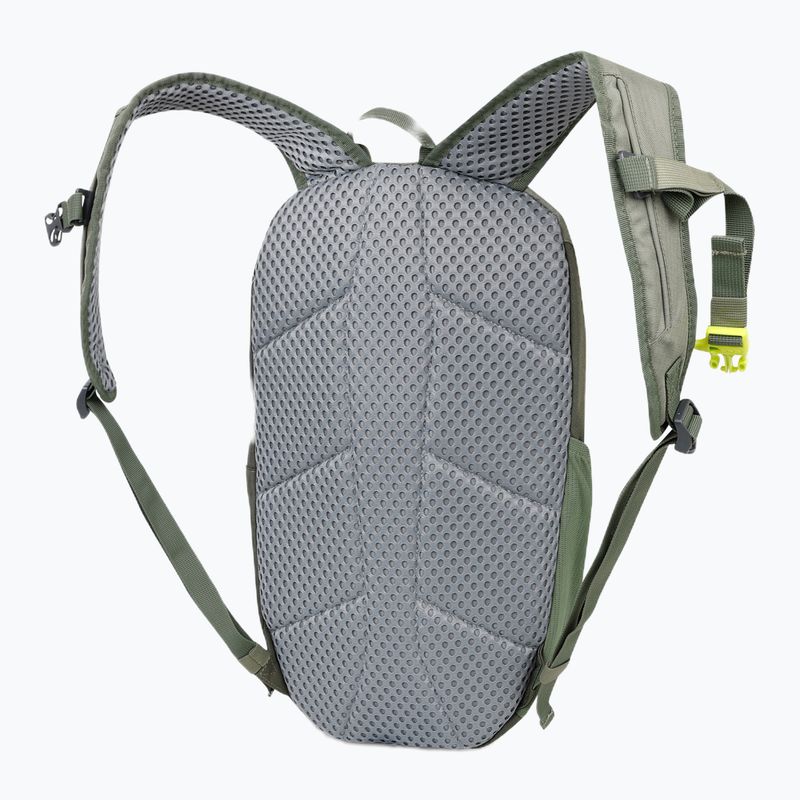 Wanderrucksack REGATTA Highton V2 20 l dkkhk/frlfcl 5