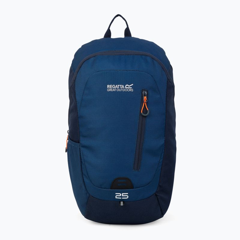 Wander Rucksack REGATTA Highton V2 25 l navy/dark denim