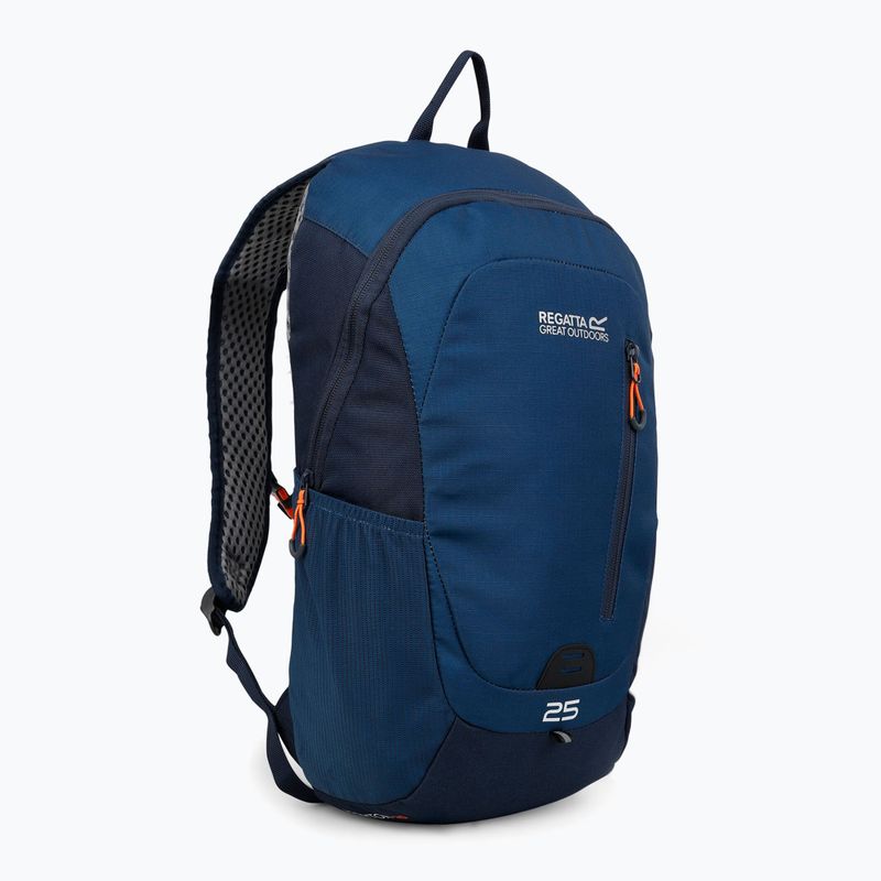 Wander Rucksack REGATTA Highton V2 25 l navy/dark denim 2