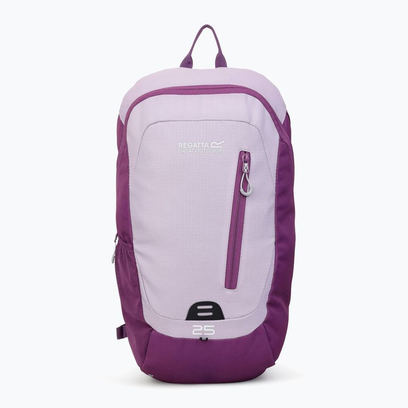 Wander Rucksack REGATTA Highton V2 25 l sunset purple/lilac frost